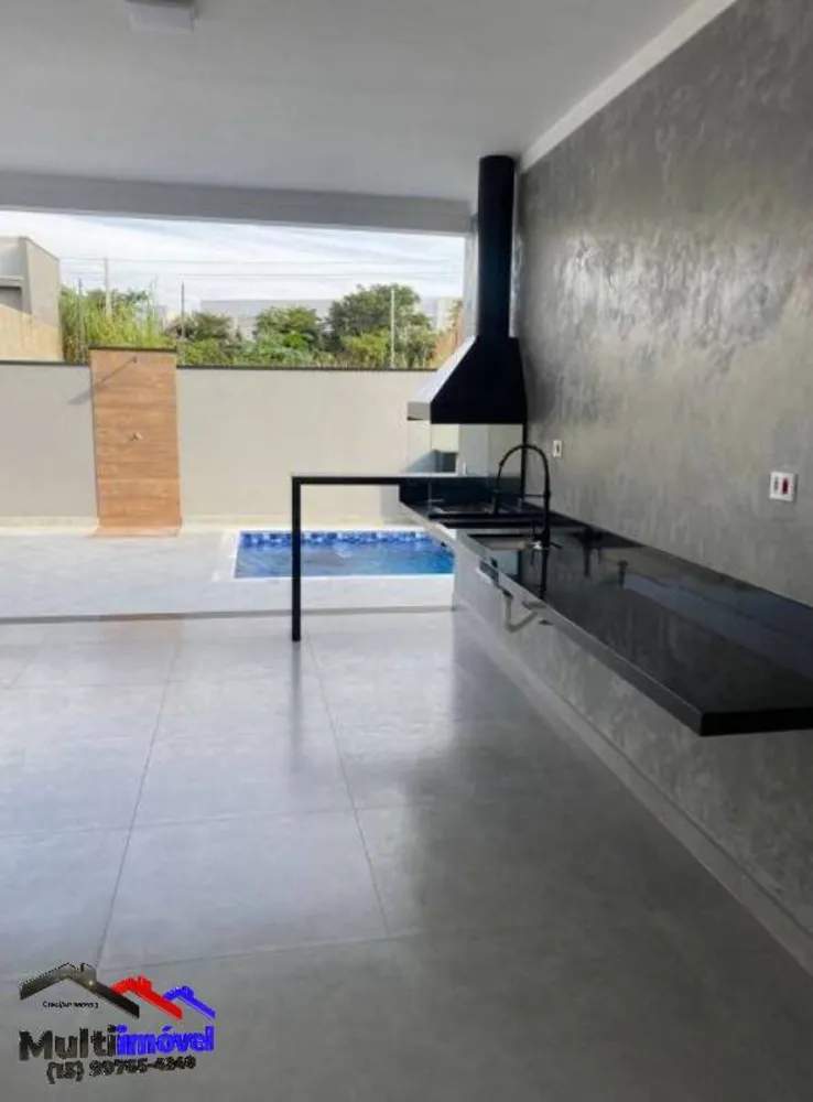 Casa, 3 quartos, 156 m² - Foto 12