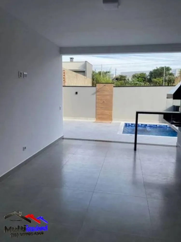 Casa, 3 quartos, 156 m² - Foto 14