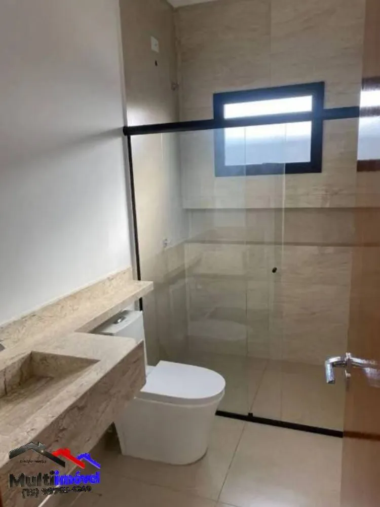 Casa, 3 quartos, 156 m² - Foto 8