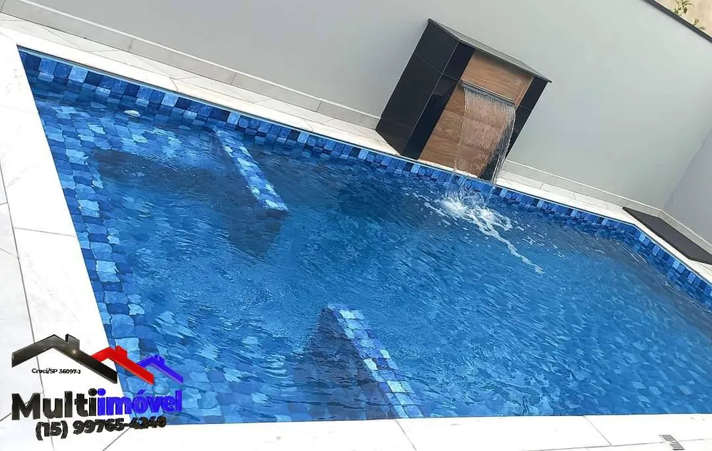 Casa, 3 quartos, 156 m² - Foto 16