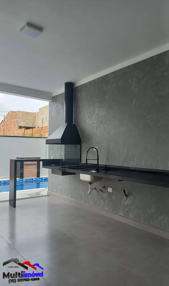 Casa, 3 quartos, 156 m² - Foto 13