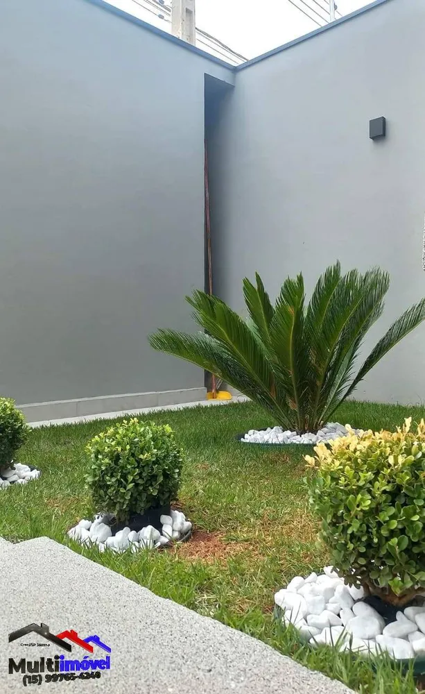 Casa, 3 quartos, 156 m² - Foto 3