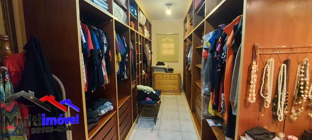 Casa de Condomínio, 3 quartos - Foto 10