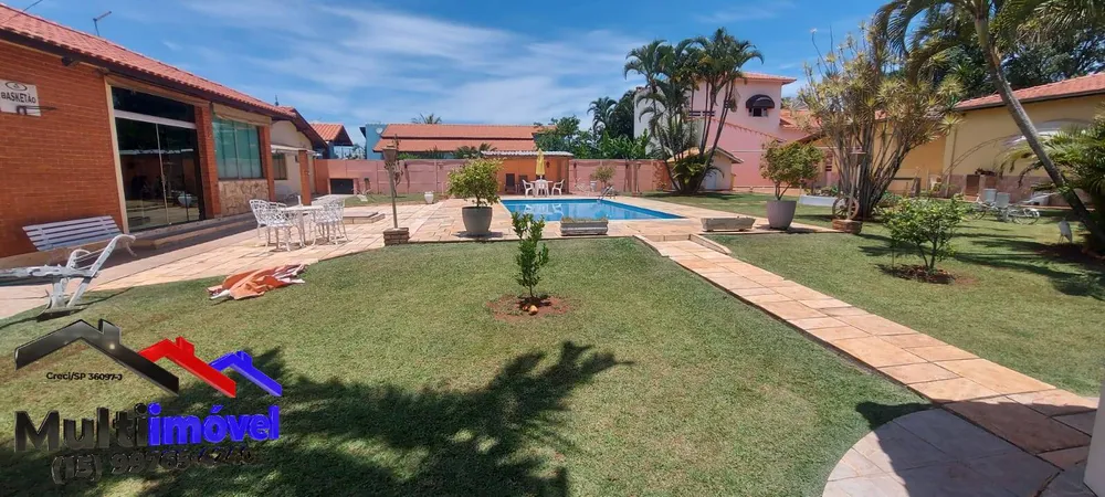 Casa de Condomínio, 3 quartos - Foto 15