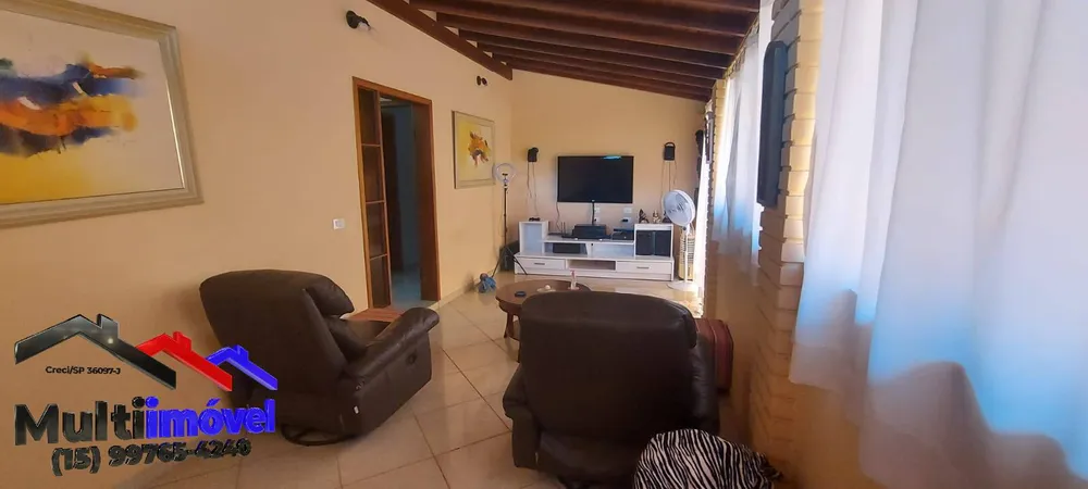 Casa de Condomínio, 3 quartos - Foto 9
