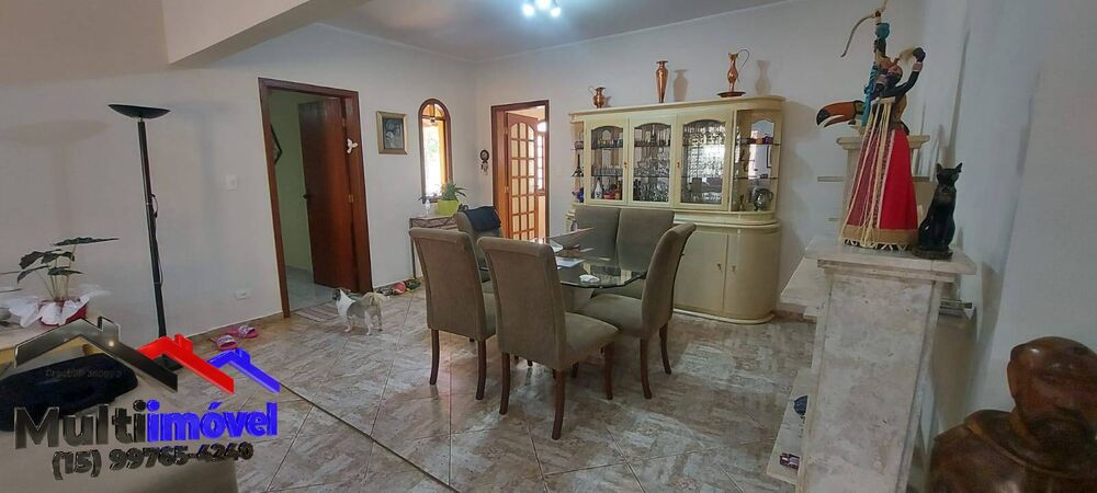 Casa de Condomínio à venda com 3 quartos, 2000m² - Foto 4