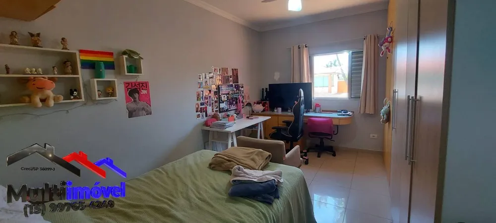 Casa de Condomínio, 3 quartos - Foto 11