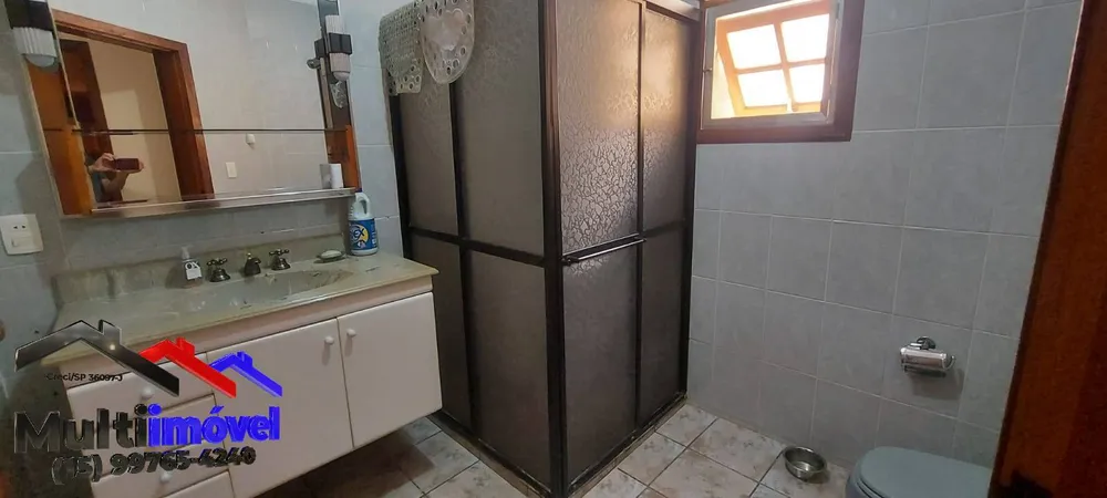 Casa de Condomínio, 3 quartos - Foto 12