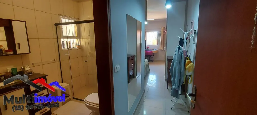 Casa de Condomínio, 3 quartos - Foto 13