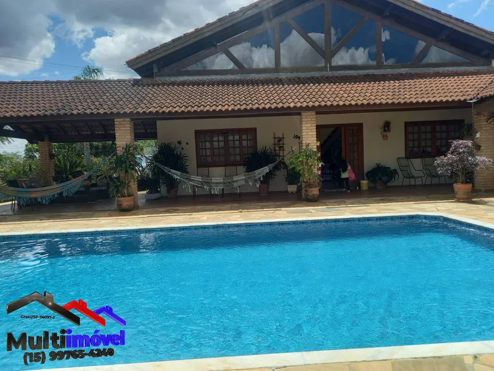 Chácara, 4 quartos, 1700 m² - Foto 11