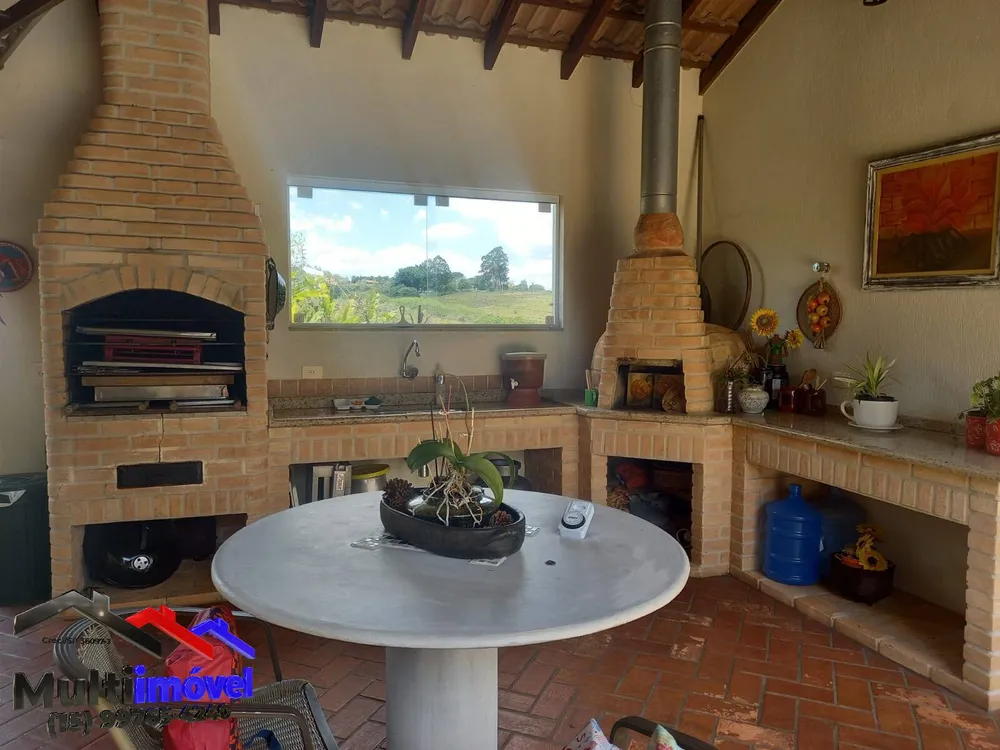 Chácara, 4 quartos, 1700 m² - Foto 14