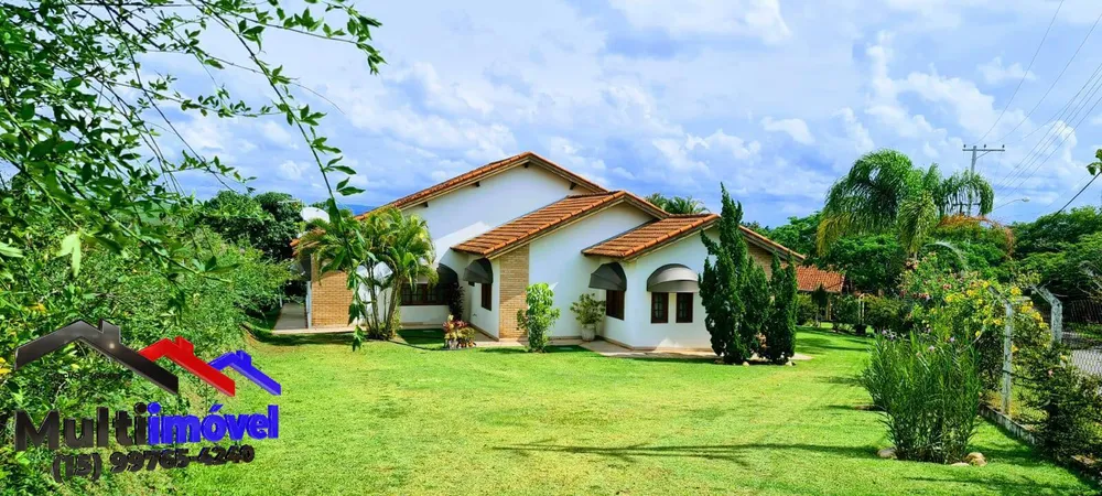 Chácara, 4 quartos, 1700 m² - Foto 9