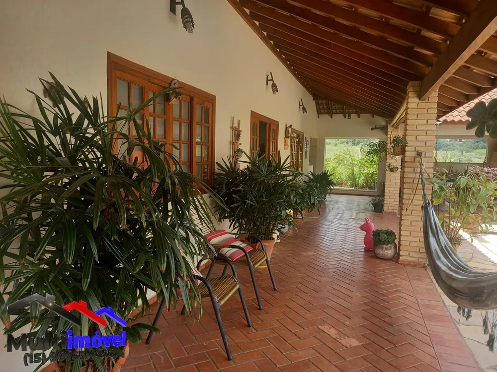 Chácara, 4 quartos, 1700 m² - Foto 7