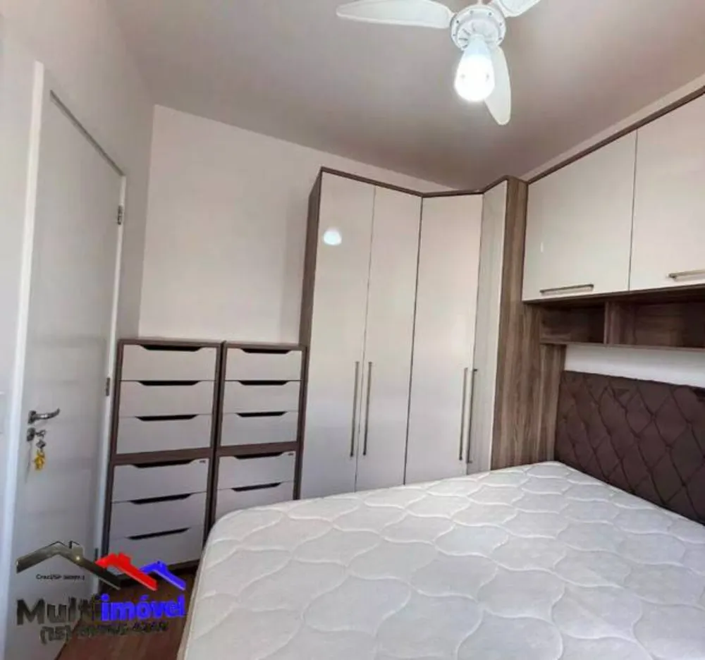 Sobrado, 2 quartos, 85 m² - Foto 10
