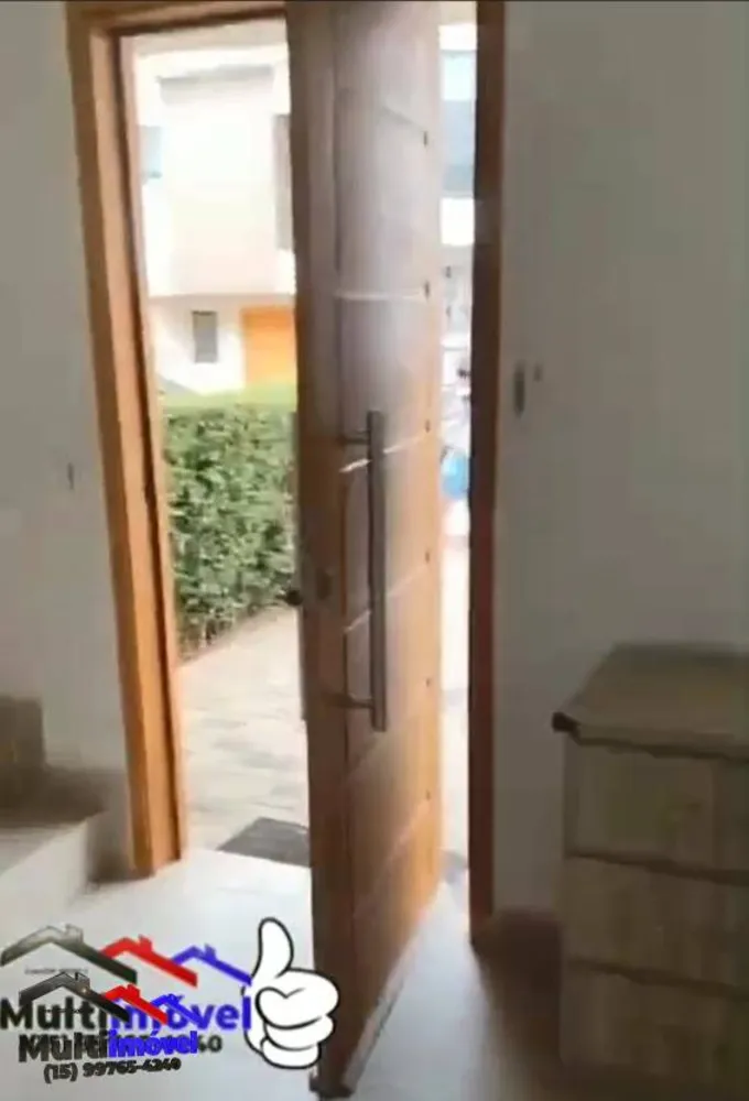 Sobrado, 2 quartos, 85 m² - Foto 7