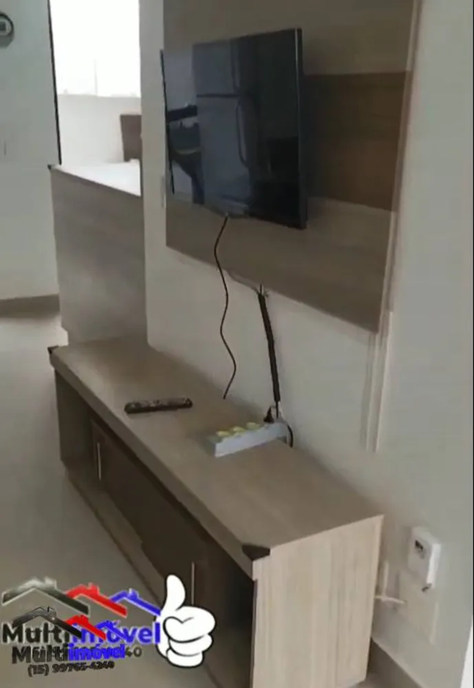 Sobrado, 2 quartos, 85 m² - Foto 1