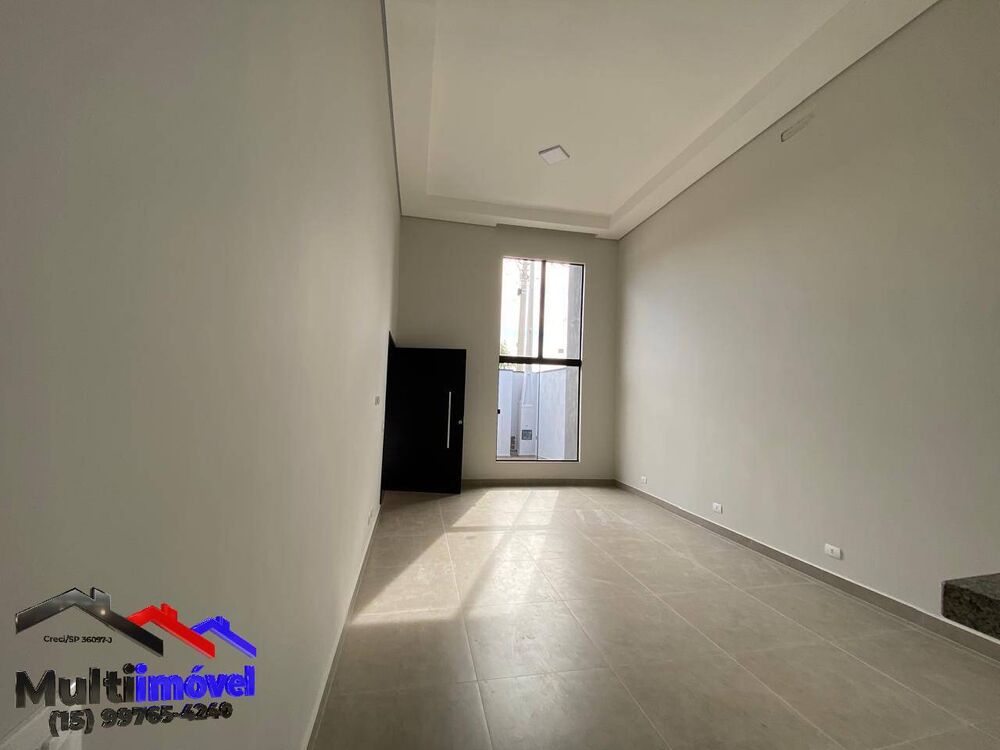 Casa, 3 quartos, 132 m² - Foto 1