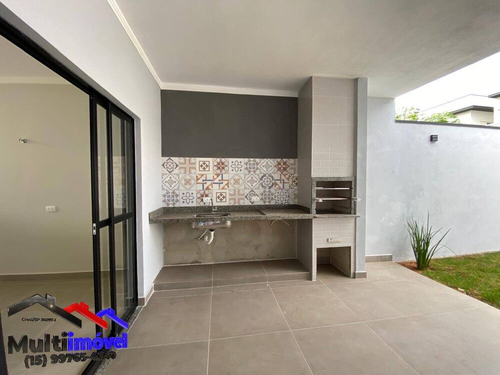 Casa, 3 quartos, 132 m² - Foto 4