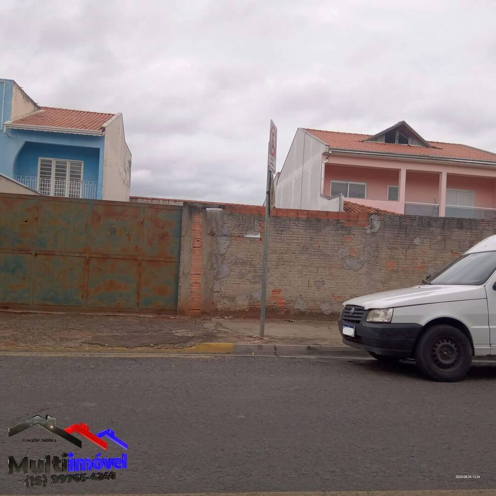 Terreno, 250 m² - Foto 1