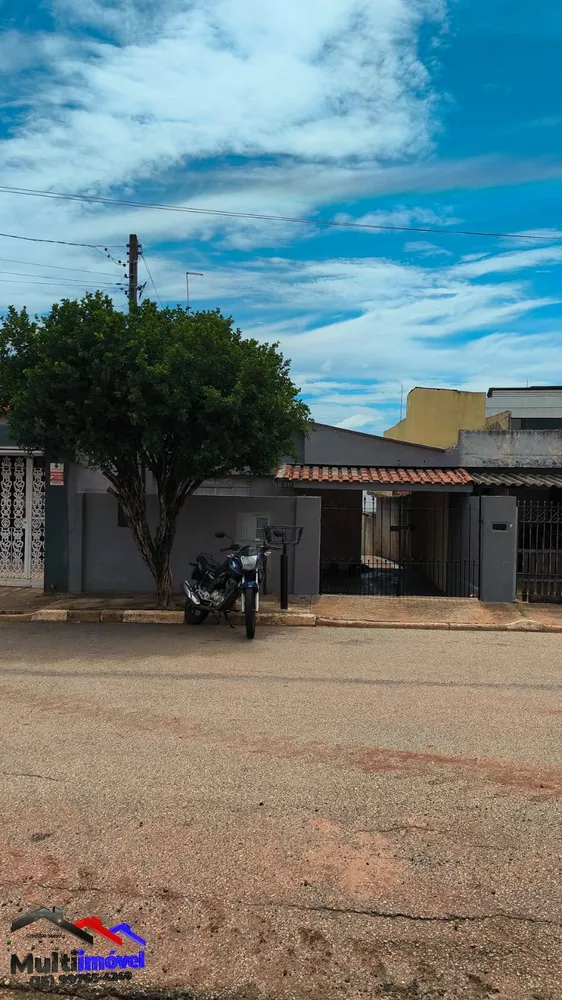 Casa, 4 quartos, 375 m² - Foto 1