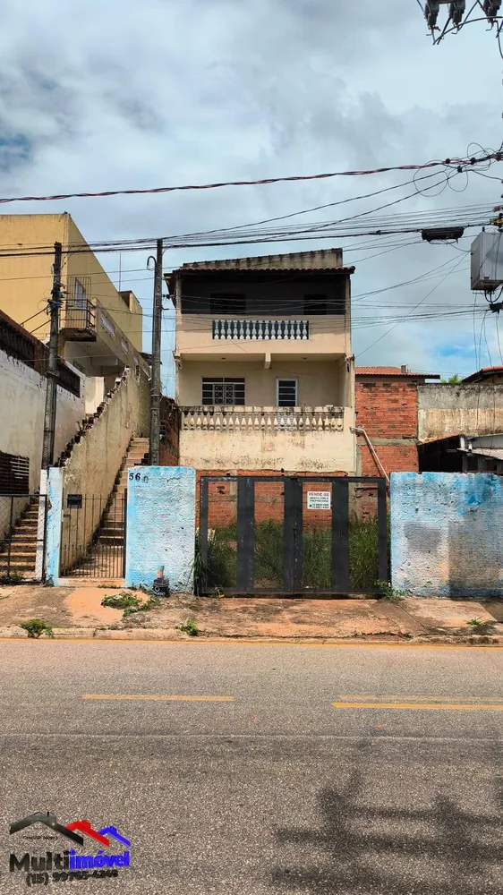 Casa, 4 quartos, 375 m² - Foto 2