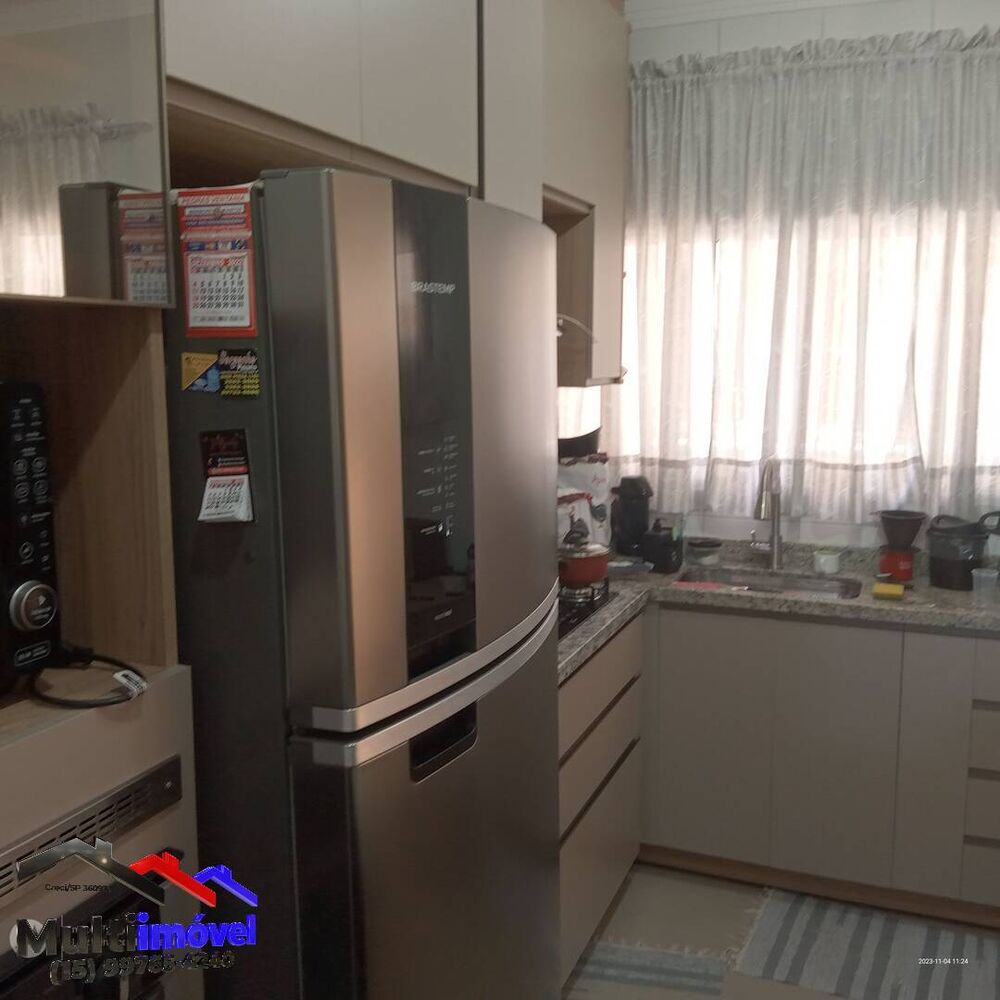 Apartamento, 2 quartos, 125 m² - Foto 2