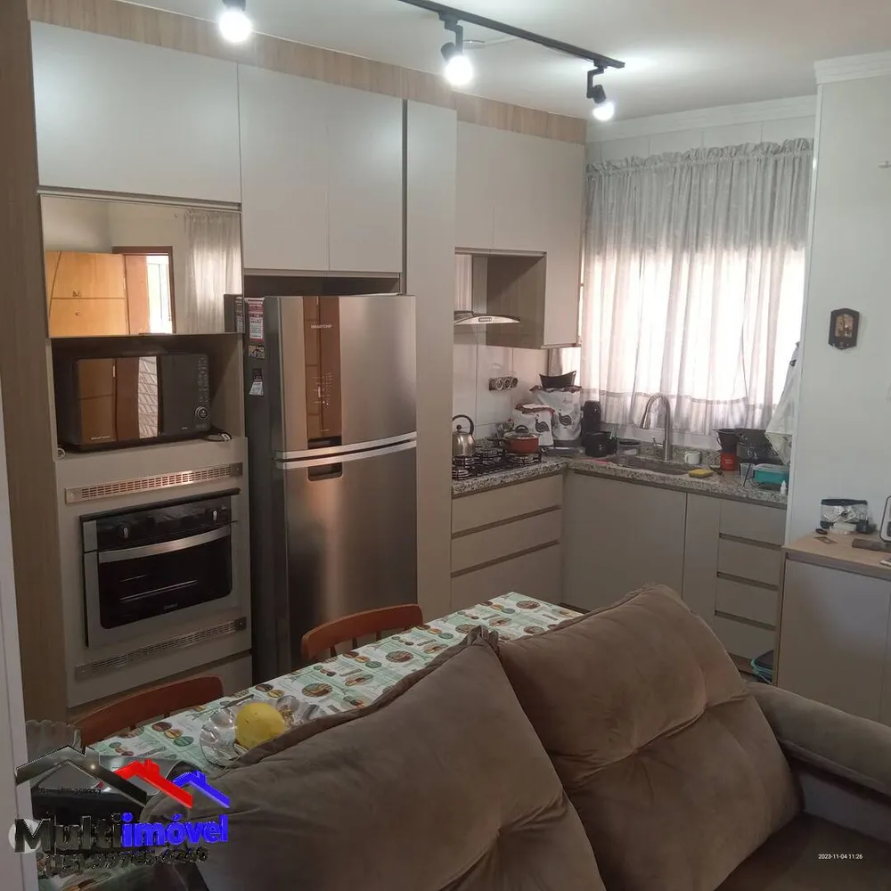 Apartamento, 2 quartos, 125 m² - Foto 1