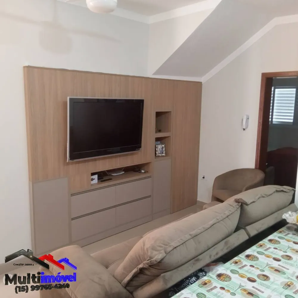Apartamento, 2 quartos, 125 m² - Foto 4
