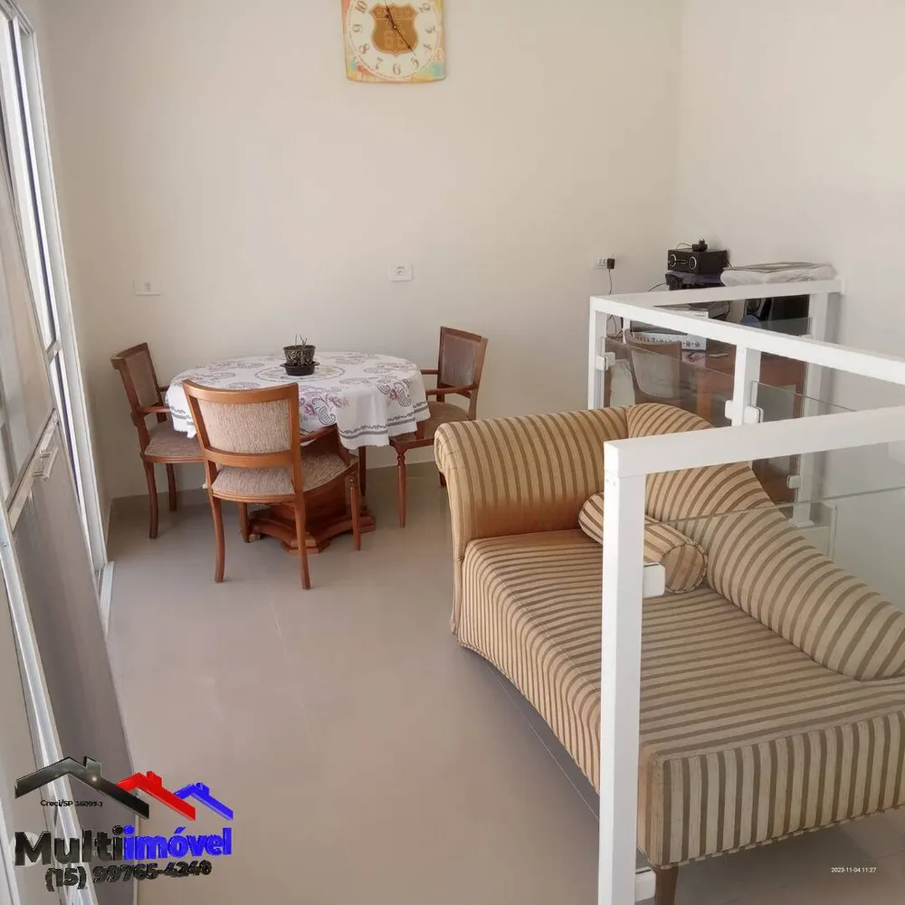 Apartamento, 2 quartos, 125 m² - Foto 12