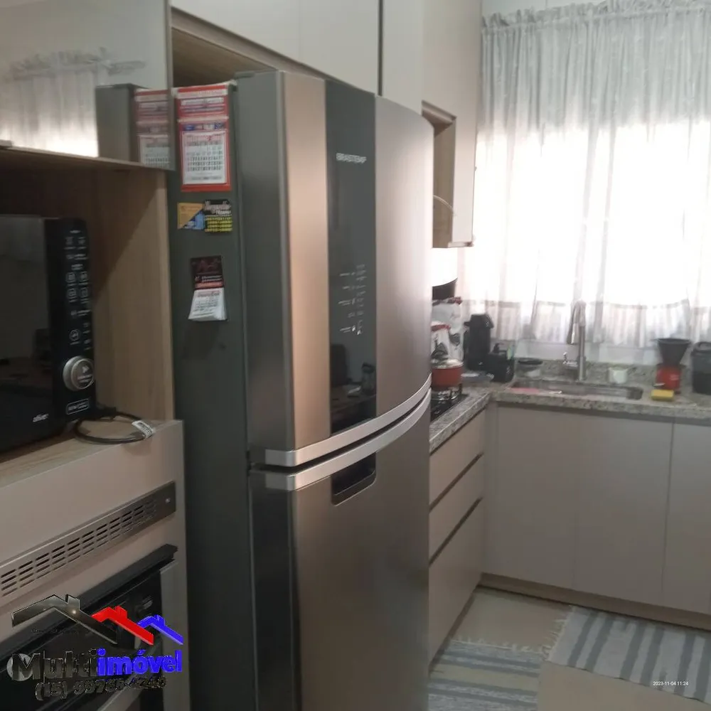 Apartamento, 2 quartos, 125 m² - Foto 7