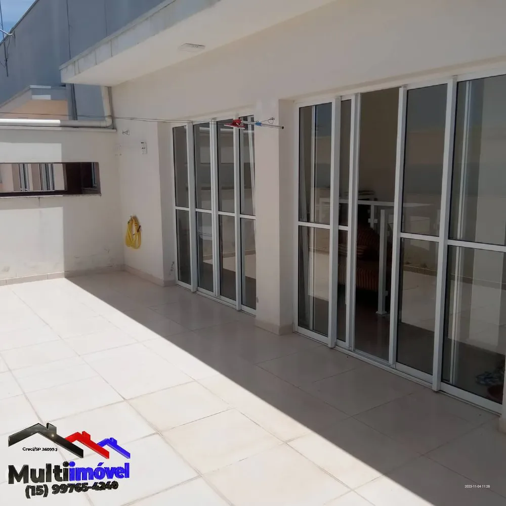Apartamento, 2 quartos, 125 m² - Foto 14