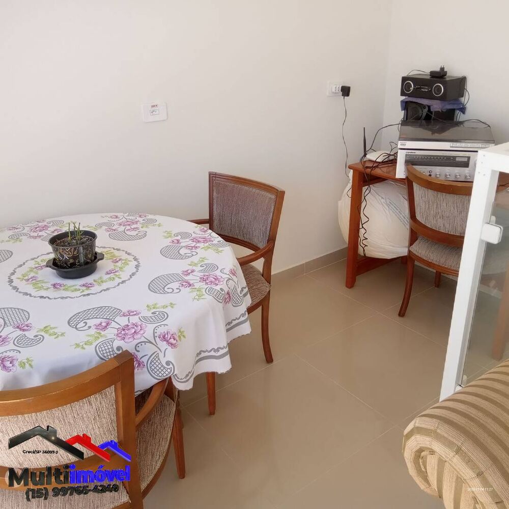 Apartamento, 2 quartos, 125 m² - Foto 4