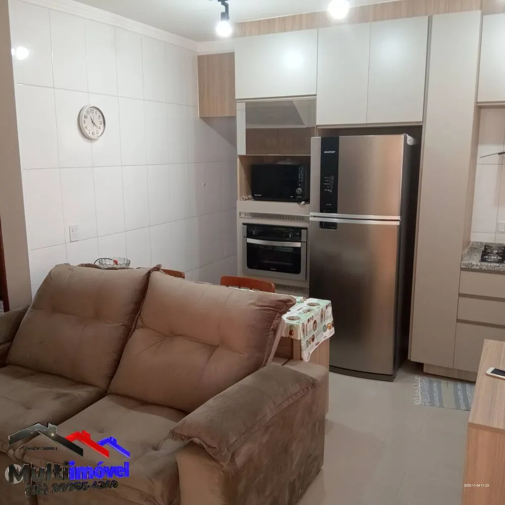 Apartamento, 2 quartos, 125 m² - Foto 3