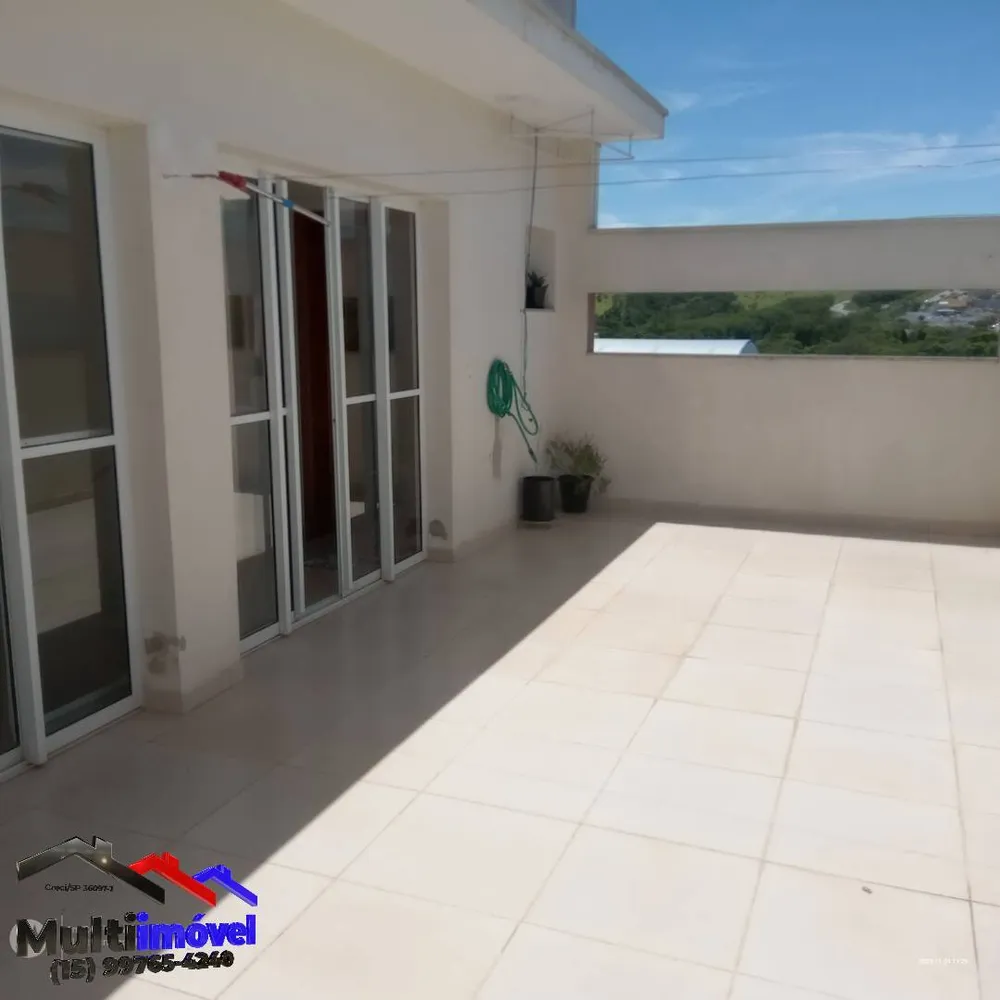 Apartamento, 2 quartos, 125 m² - Foto 15