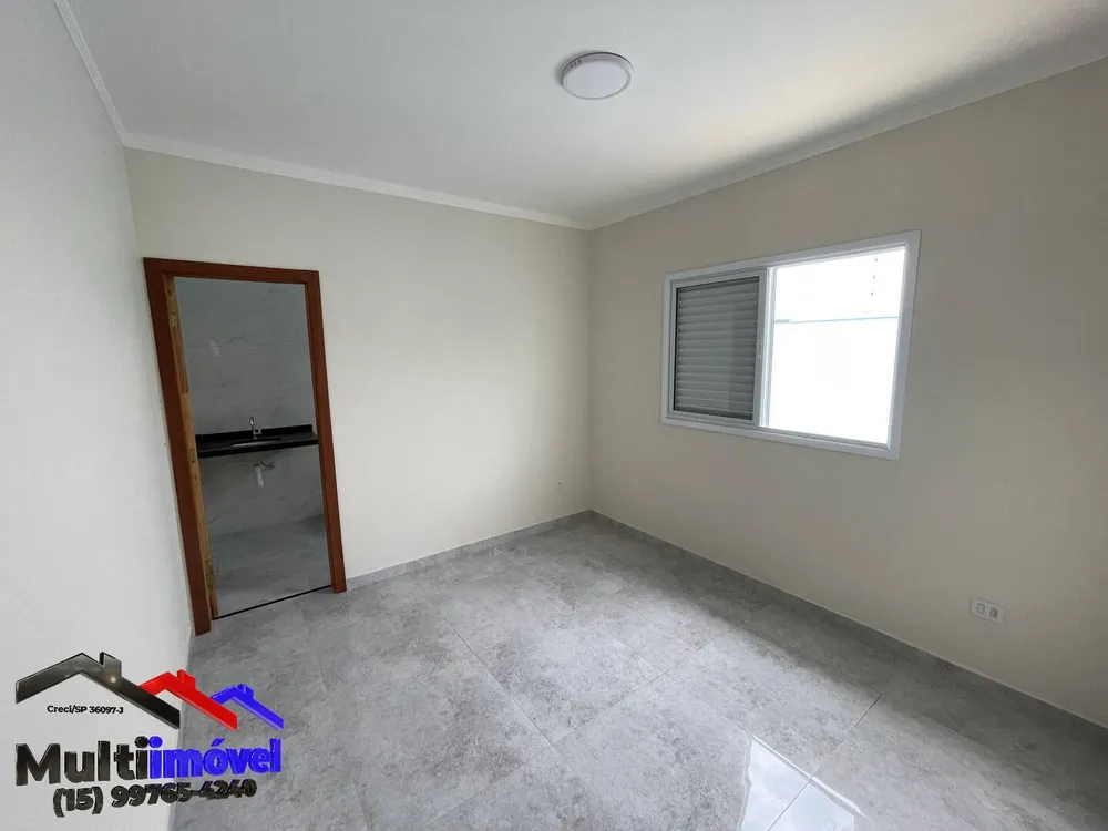 Casa, 2 quartos, 72 m² - Foto 3