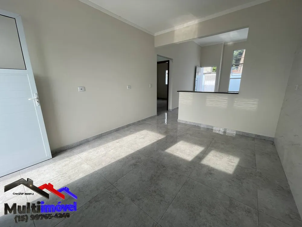 Casa, 2 quartos, 72 m² - Foto 1