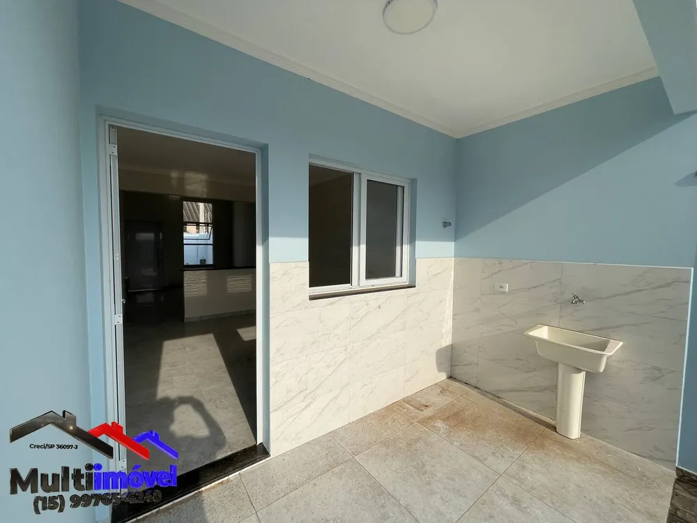 Casa, 2 quartos, 72 m² - Foto 7