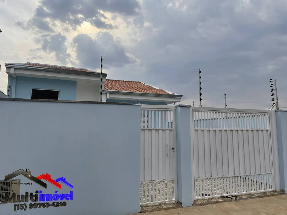 Casa, 2 quartos, 72 m² - Foto 5