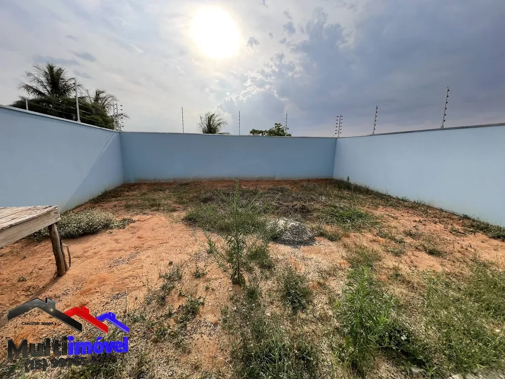 Casa, 2 quartos, 72 m² - Foto 4