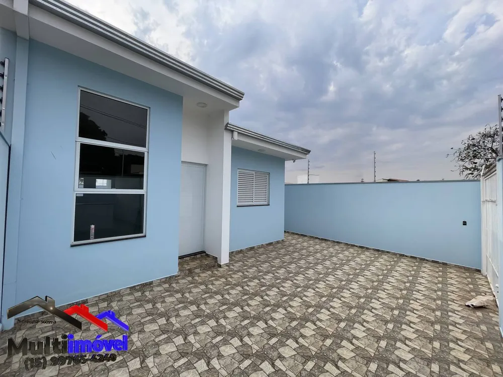 Casa, 2 quartos, 72 m² - Foto 10