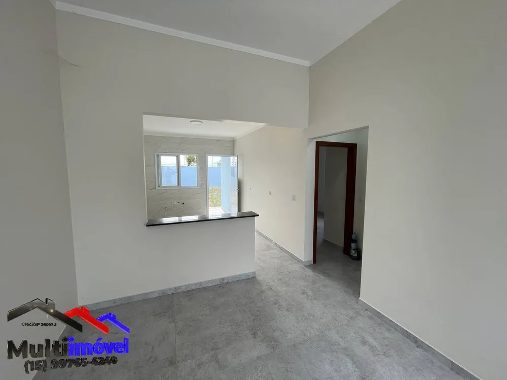 Casa, 2 quartos, 72 m² - Foto 2