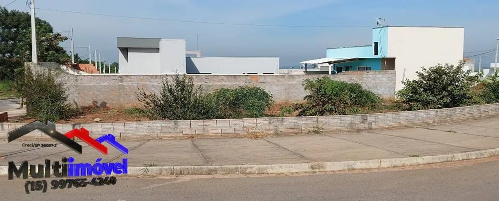 Terreno, 312 m² - Foto 1