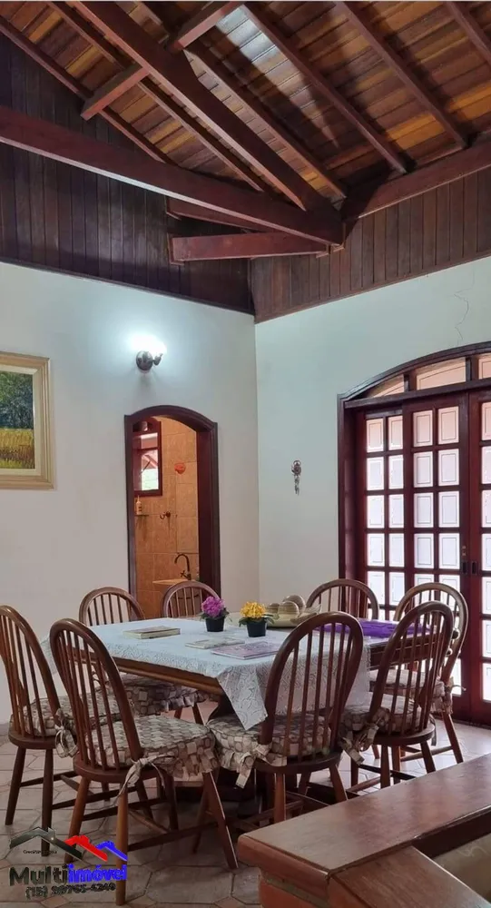 Casa, 4 quartos, 355 m² - Foto 12