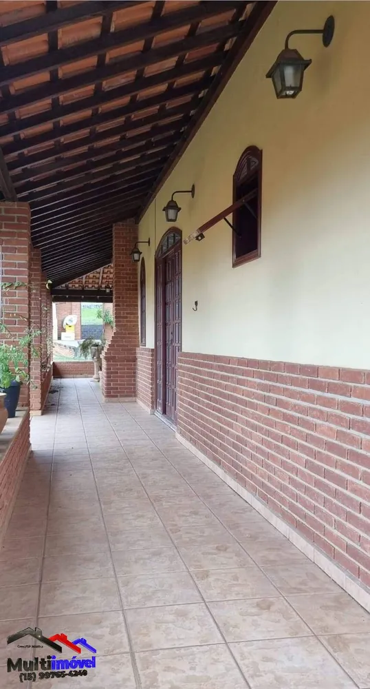 Casa, 4 quartos, 355 m² - Foto 5