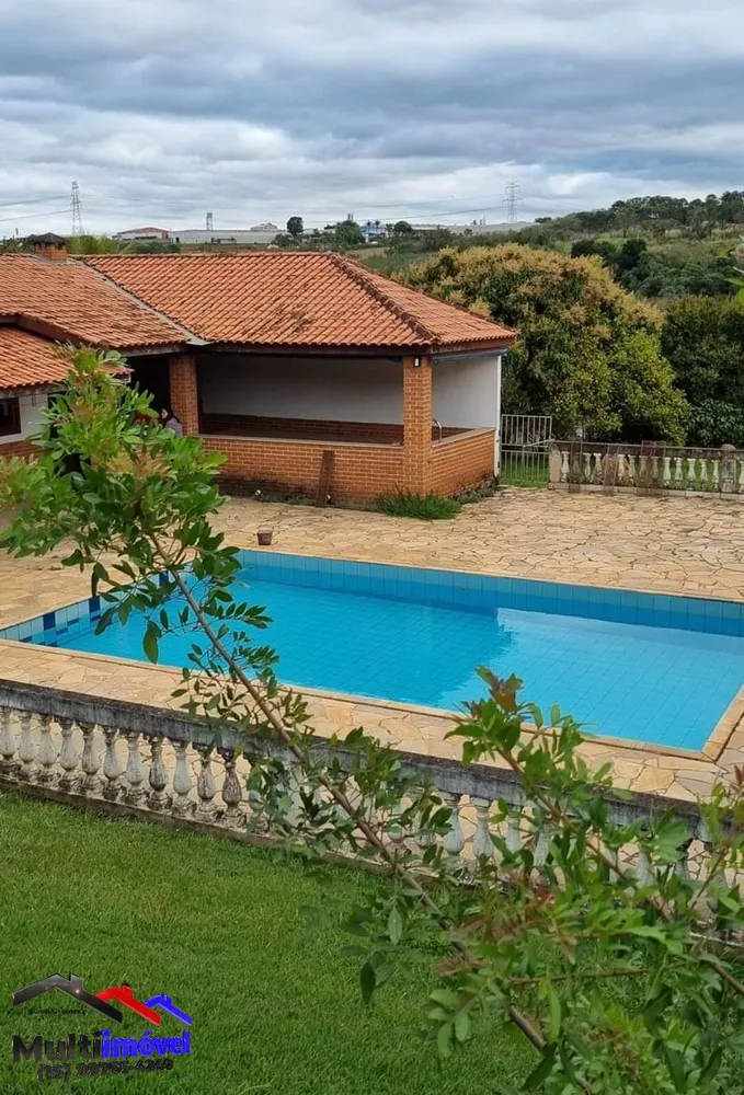 Casa, 4 quartos, 355 m² - Foto 7