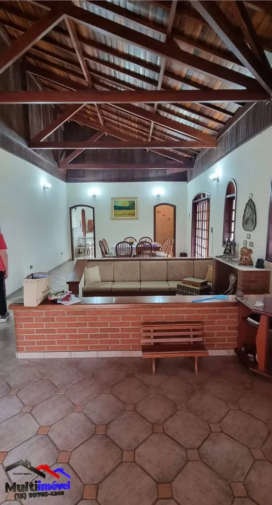 Casa, 4 quartos, 355 m² - Foto 4