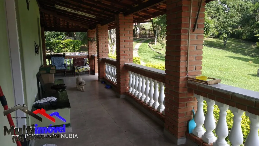 Casa, 3 quartos, 120 m² - Foto 14