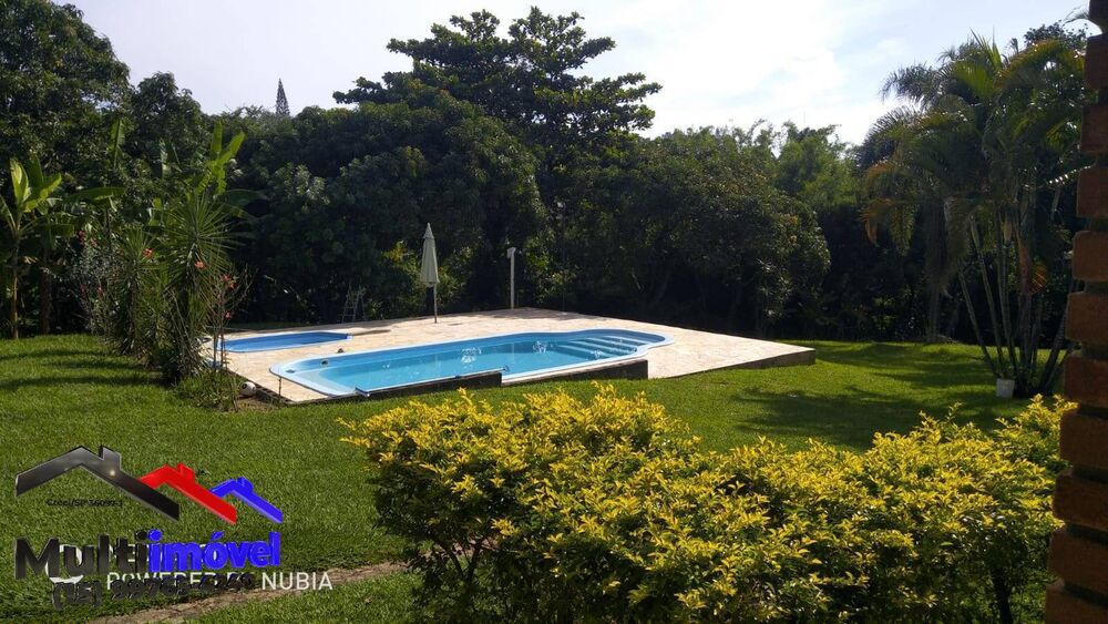 Casa, 3 quartos, 120 m² - Foto 1