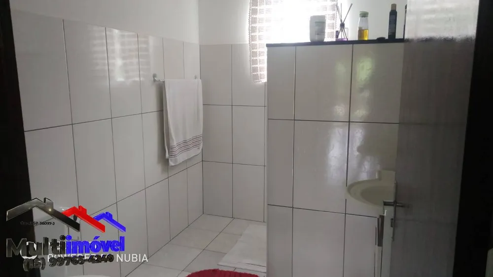 Casa, 3 quartos, 120 m² - Foto 4