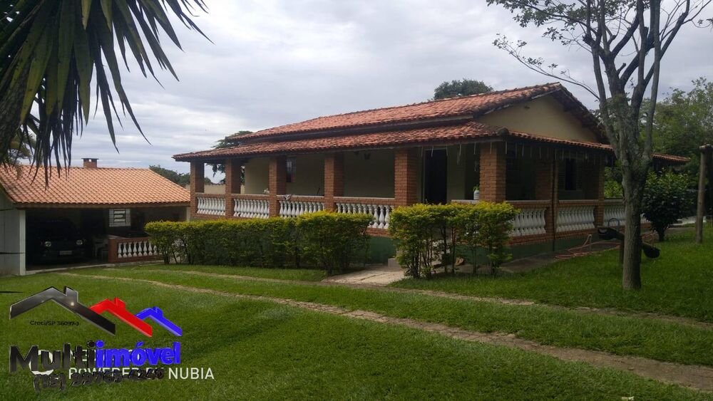 Casa, 3 quartos, 120 m² - Foto 2